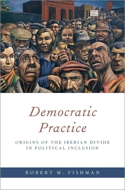 Front cover_Democratic Practice