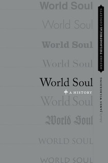 Front cover_World Soul