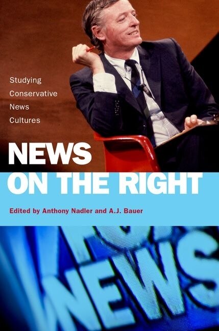 Couverture_News On The Right
