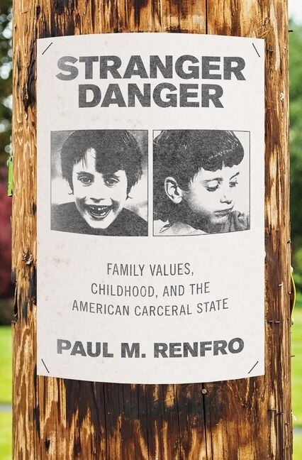 Front cover_Stranger Danger