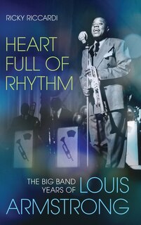 Couverture_Heart Full of Rhythm