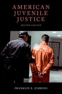 Couverture_American Juvenile Justice