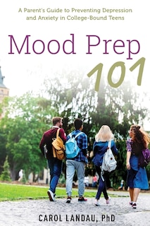 Couverture_Mood Prep 101