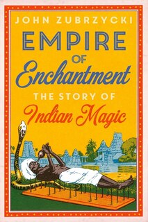 Front cover_Empire of Enchantment