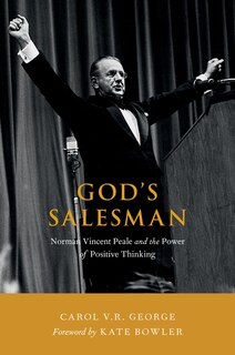 Front cover_God's Salesman
