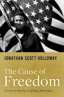 Front cover_The Cause of Freedom