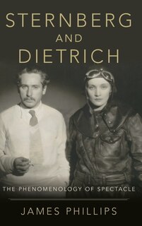Front cover_Sternberg and Dietrich
