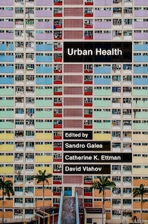 Couverture_Urban Health