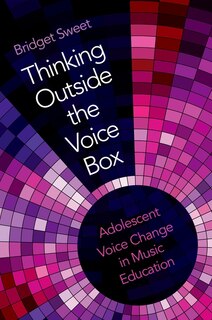Front cover_Thinking Outside The Voice Box