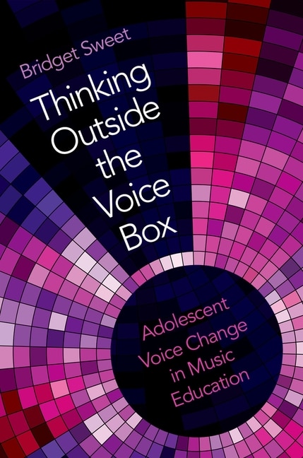 Front cover_Thinking Outside The Voice Box