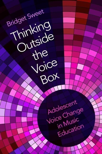 Front cover_Thinking Outside The Voice Box