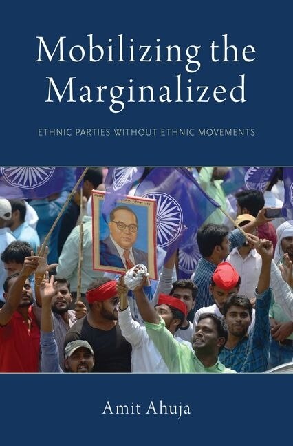 Front cover_Mobilizing the Marginalized