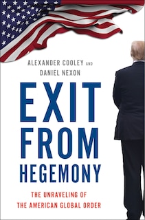 Couverture_Exit From Hegemony