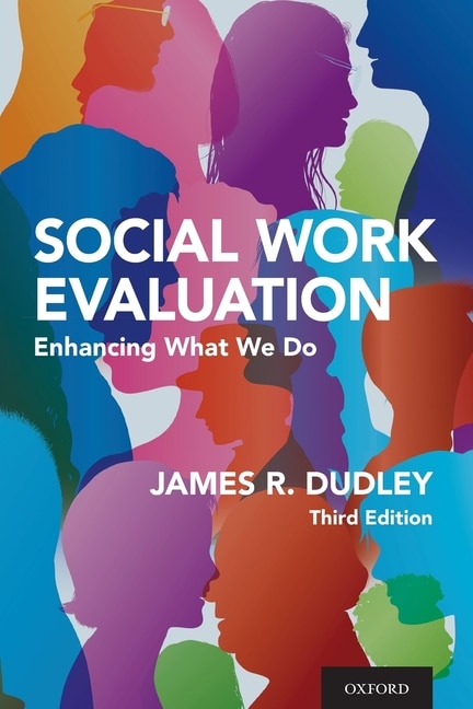 Couverture_Social Work Evaluation
