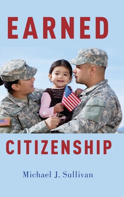 Front cover_Earned Citizenship