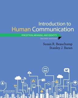 Front cover_Introduction to Human Communication