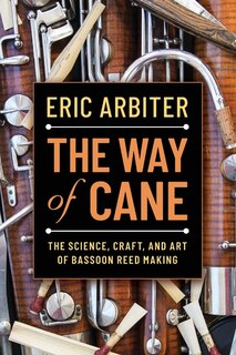 Front cover_The Way of Cane