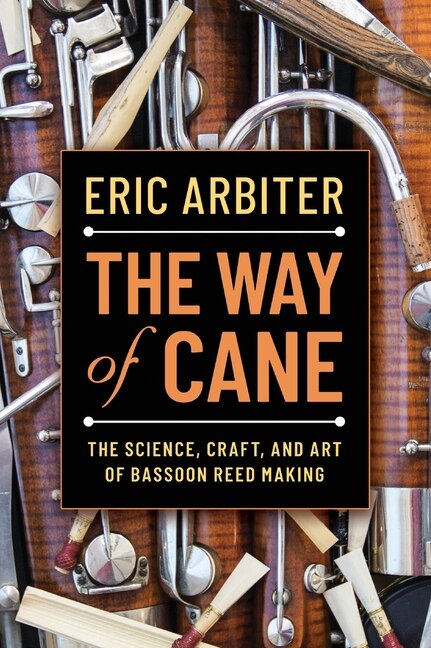 Front cover_The Way of Cane