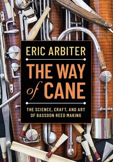 Couverture_The Way of Cane