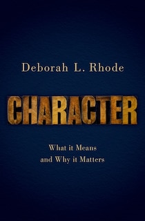 Front cover_Character
