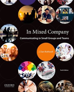 Front cover_In Mixed Company
