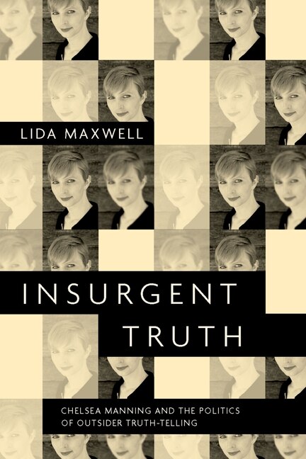 Front cover_Insurgent Truth