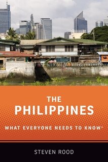 Couverture_The Philippines