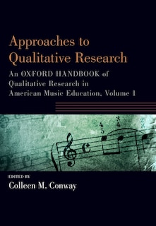 Couverture_Approaches To Qualitative Research