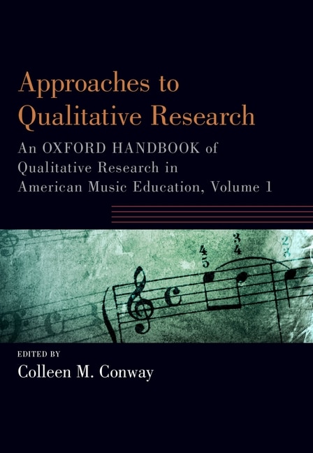 Couverture_Approaches To Qualitative Research