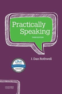 Front cover_Practically Speaking