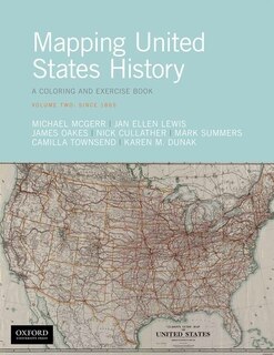 Couverture_Mapping United States History