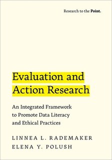 Couverture_Evaluation And Action Research