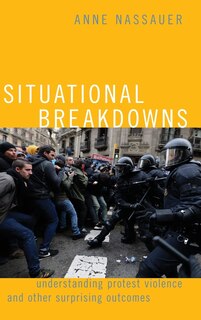 Front cover_Situational Breakdowns