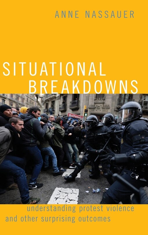 Front cover_Situational Breakdowns