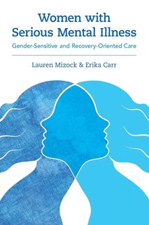 Front cover_Women With Serious Mental Illness