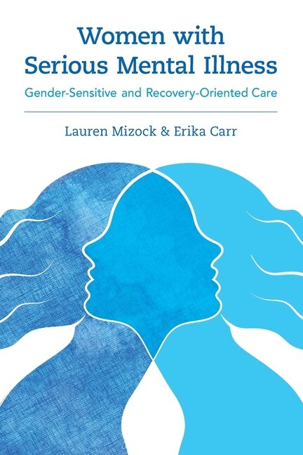 Front cover_Women With Serious Mental Illness