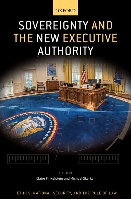 Couverture_Sovereignty and the New Executive Authority