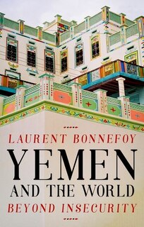 Couverture_Yemen and the World