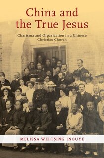 Couverture_China and the True Jesus