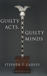Couverture_Guilty Acts, Guilty Minds