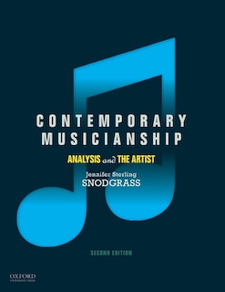 Front cover_Contemporary Musicianship