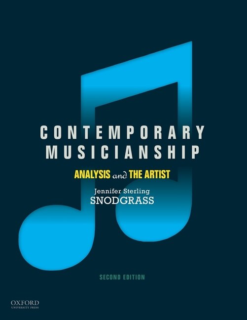 Front cover_Contemporary Musicianship