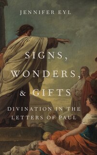 Front cover_Signs, Wonders, and Gifts