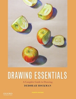 Front cover_Drawing Essentials