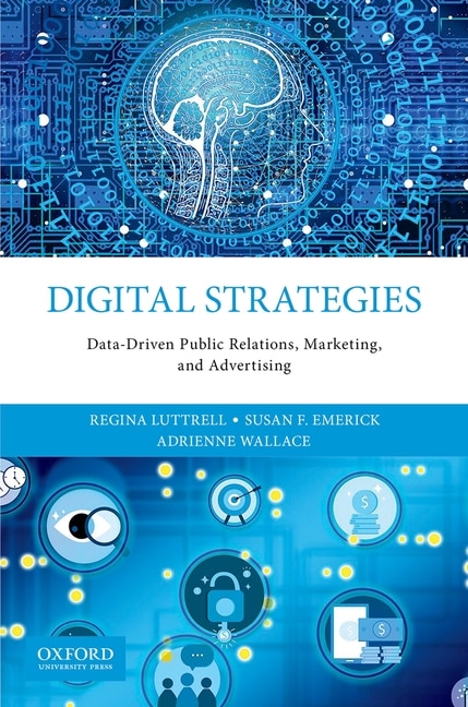 Front cover_Digital Strategies