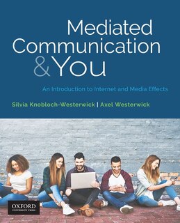 Front cover_Mediated Communication And You