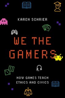Couverture_We The Gamers