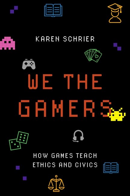 Couverture_We The Gamers