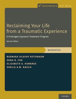 Front cover_Reclaiming Your Life From A Traumatic Experience