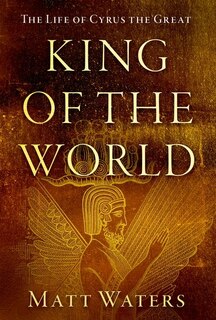 Front cover_King of the World